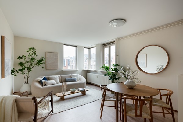 Medium property photo - Bloemhofstraat 20F, 2012 ZX Haarlem